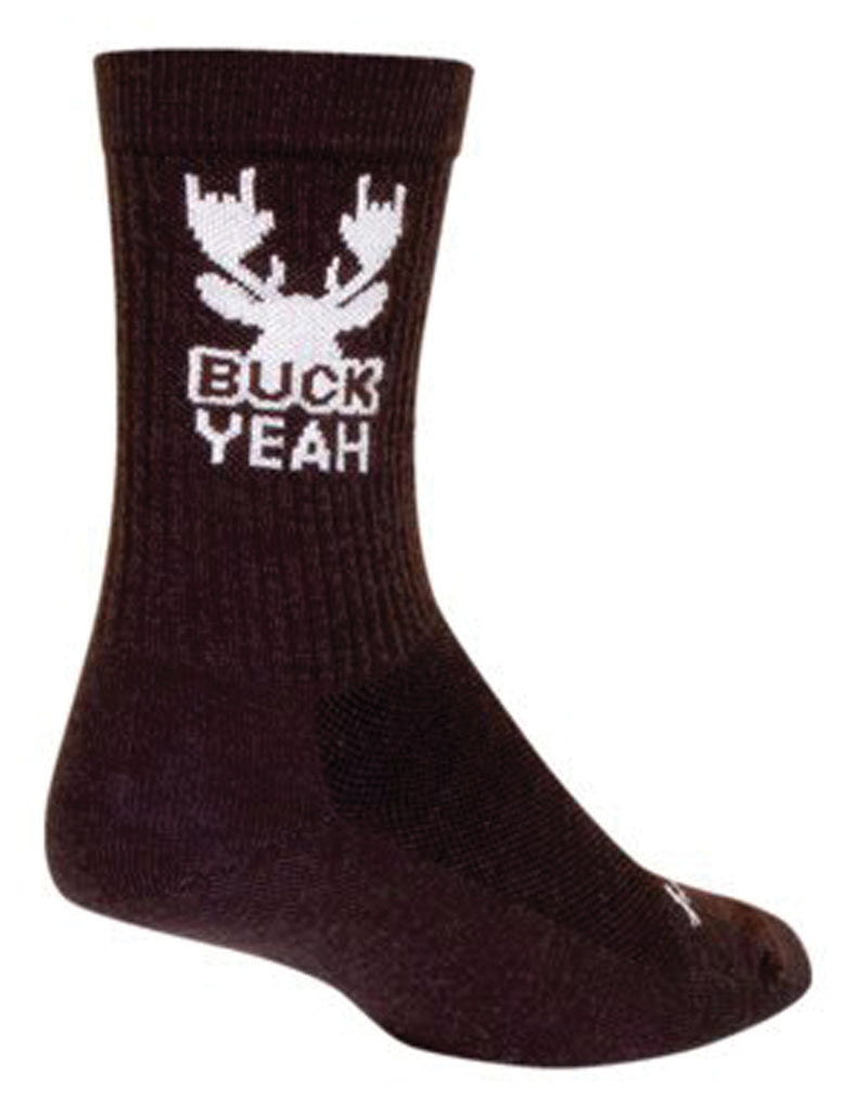Load image into Gallery viewer, SockGuy-Wool-Socks-Socks-SOCK2043

