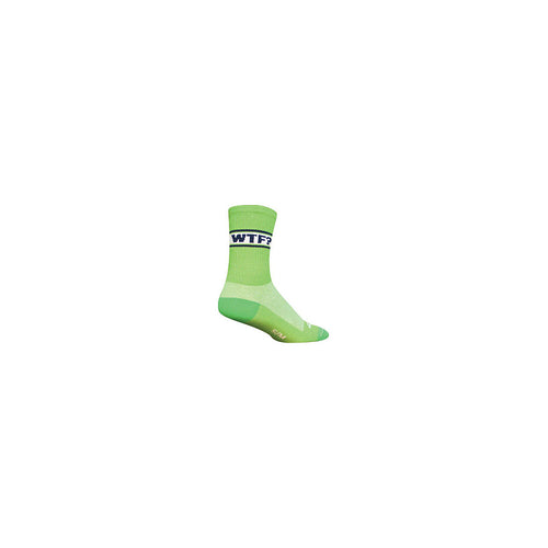 Sockguy Sockguy 6