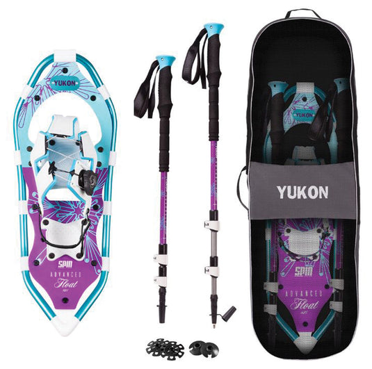 YUKON-CHARLIE'S-Snowshoes-SNSH0527
