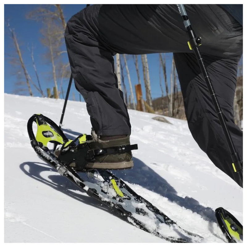 Load image into Gallery viewer, Yukon Charlie's Pro Snowshoe 8 X 25
