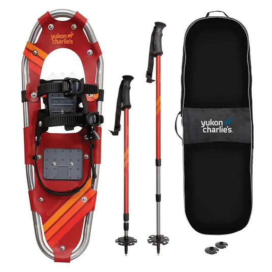 YUKON-CHARLIE'S-Snowshoes-SNSH0031