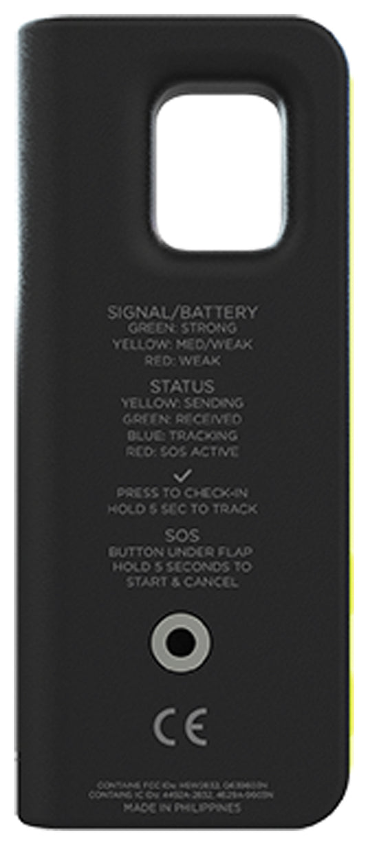 Bivy Stick Bivy Stick Satellite Messenger