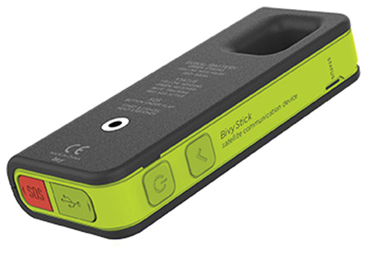 Bivy Stick Bivy Stick Satellite Messenger