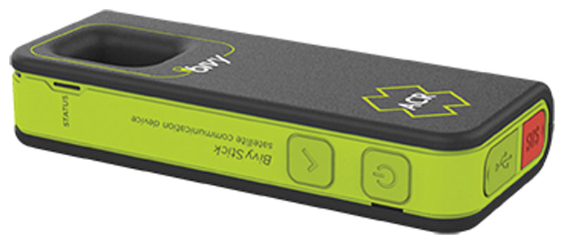 Load image into Gallery viewer, Bivy Stick Bivy Stick Satellite Messenger
