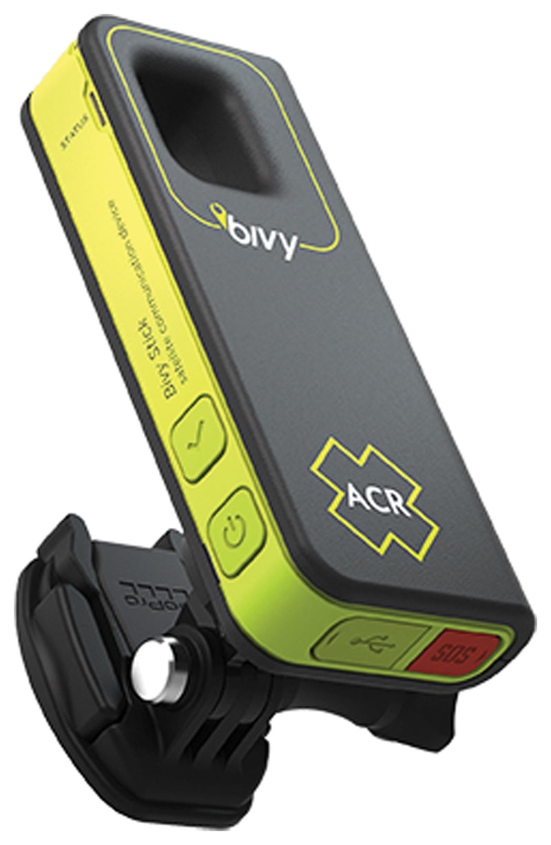 Load image into Gallery viewer, Bivy Stick Bivy Stick Satellite Messenger
