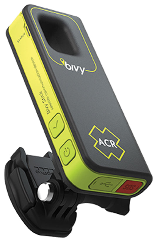 Bivy Stick Bivy Stick Satellite Messenger