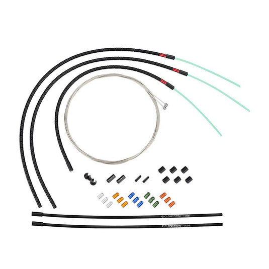 Ciclovation Viperlink Shift cable and housing set,