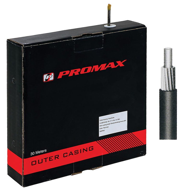 Load image into Gallery viewer, Promax-Derailleur-Inner-Cable-DRCA0112

