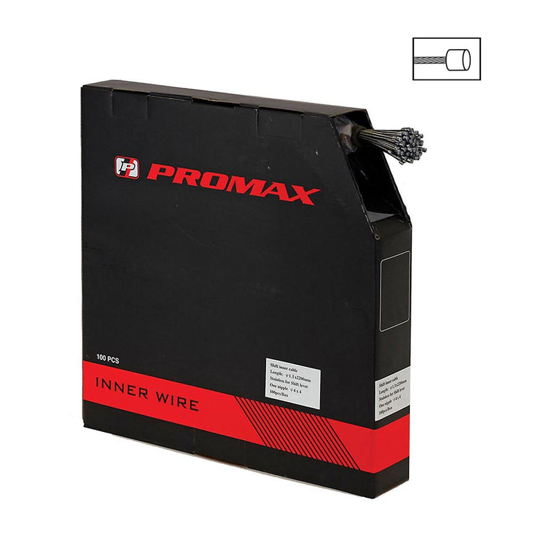 Load image into Gallery viewer, Promax-Derailleur-Inner-Cable-DRCA0113
