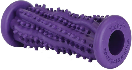 Rubz Foot Roller - Relieve Foot Pain and Tension with this Massage Roller