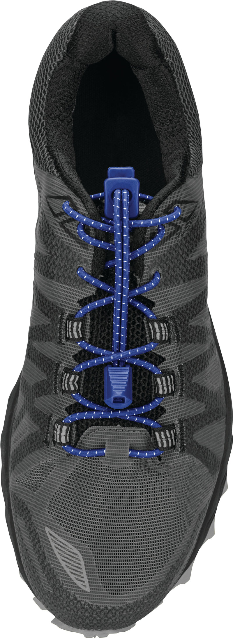 Load image into Gallery viewer, Nathan Nathan Run Laces Run Laces Blue Footwear Maintenance
