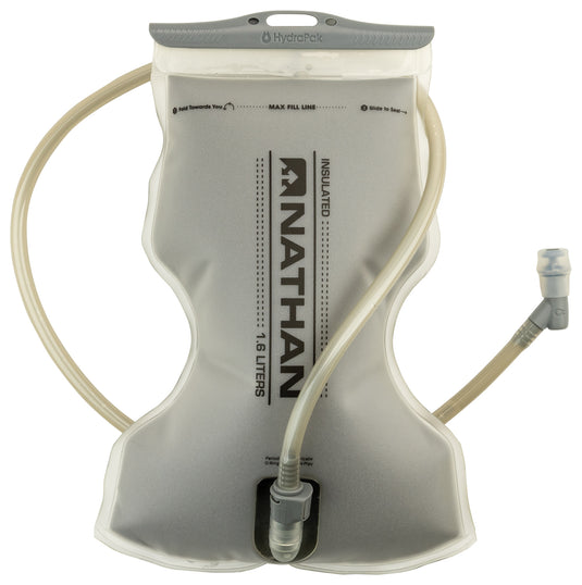 Nathan Pinnacle 12 W's Lime/hib Sm