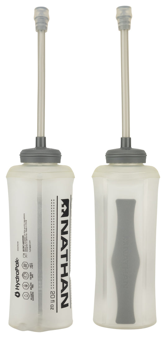 Nathan Pinnacle 4 W's Lime/hib Xs