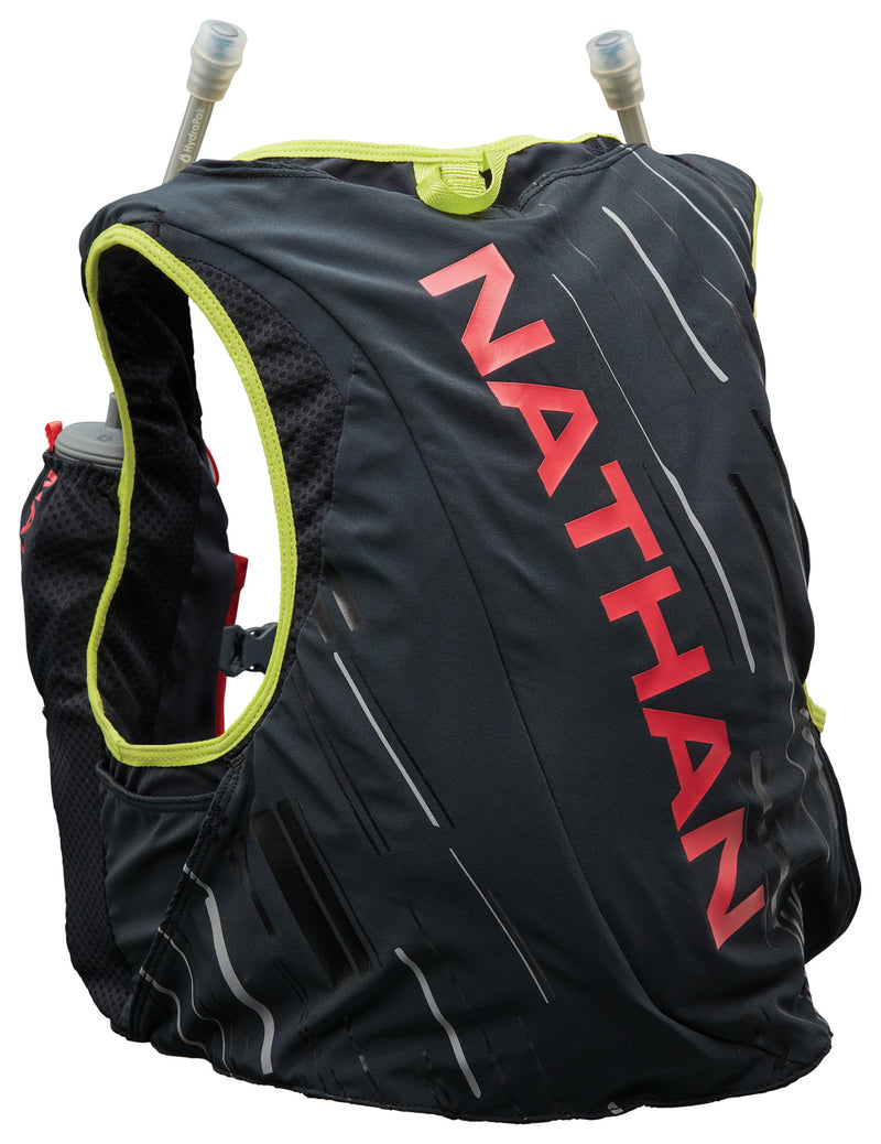 Load image into Gallery viewer, Nathan Pinnacle 4 W's Lime/hib Sm
