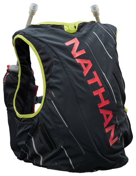 Nathan Pinnacle 4 W's Lime/hib Sm