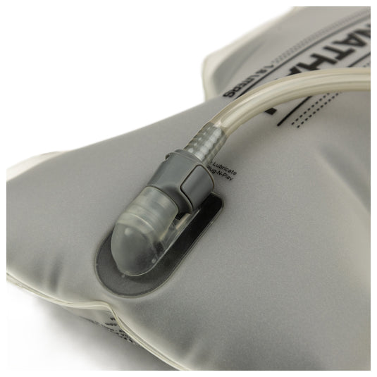 Nathan Ins Hydration Bladder 1.6L: Stay Hydrated on the Go!