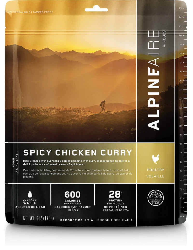 Load image into Gallery viewer, ALPINE-AIRE-Nutrition-NUTR0442
