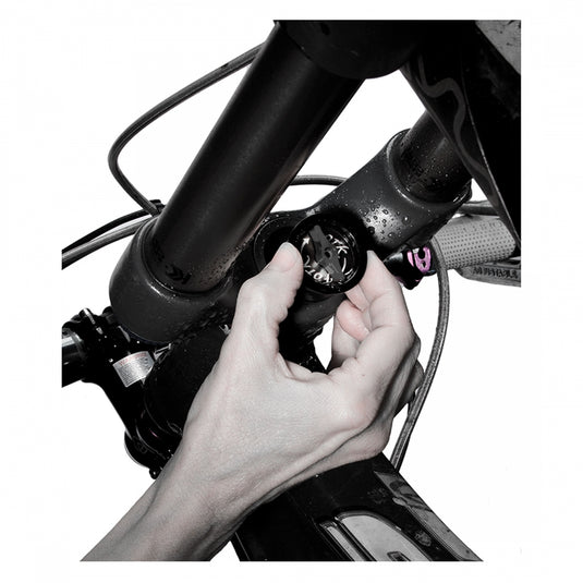 Miles Wide Fork Cork Steerer Plug