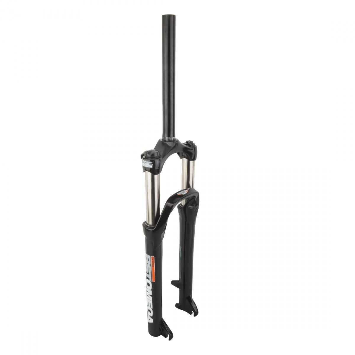 RST Omega-MLC 27.5in Suspension Fork with Coil Springs & Lockout – 365 ...
