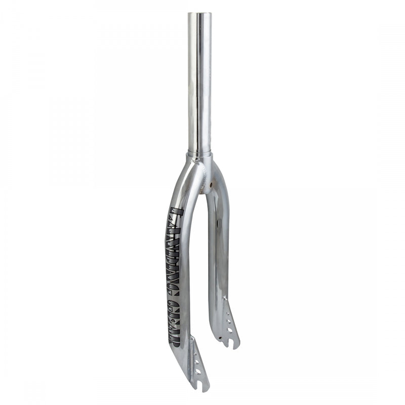 Load image into Gallery viewer, SE Bikes Landing Gear Threadless BMX 1-1/8in 20in Threadless
