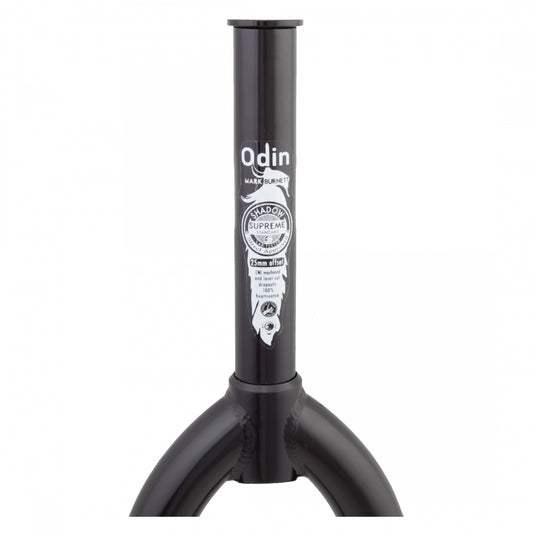 The Shadow Conspiracy Odin Fork BMX 1-1/8in 20in Threadless