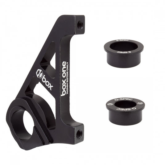 Profile Racing Disc Brake Adapter Premium BMX Disc Brake Adapters for Standard & Sliding Dropouts | Post ...