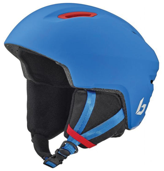 Bolle Atmos Blue S Cycling Helmet Bolle Atmos Blue S Cycling Helmet