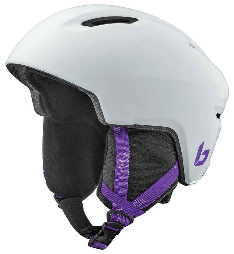 Load image into Gallery viewer, Bolle Atmos Mips Wht Prpl S 52-55cm Bolle
