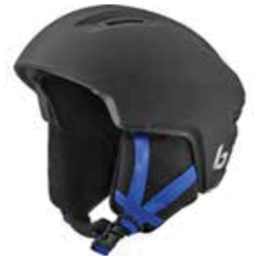 BOLLE-MIPS-No-Results-HLMT8144-Bicycle-Helmets