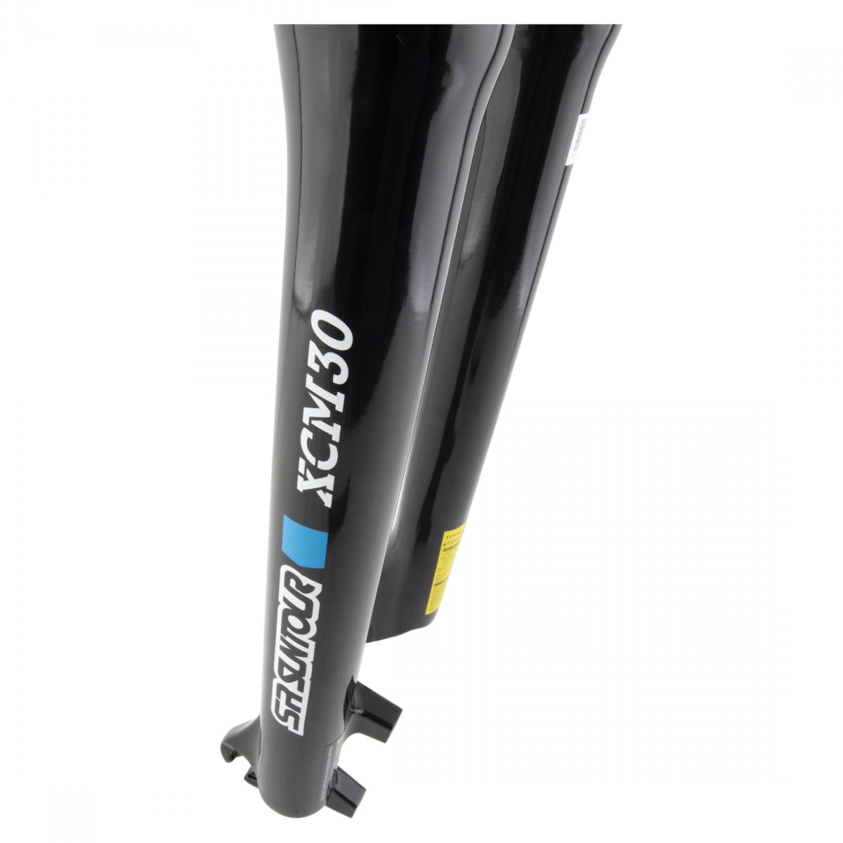 Sr Suntour XCM LO DS 29-Inch Mountain Bike Suspension Fork - 100mm