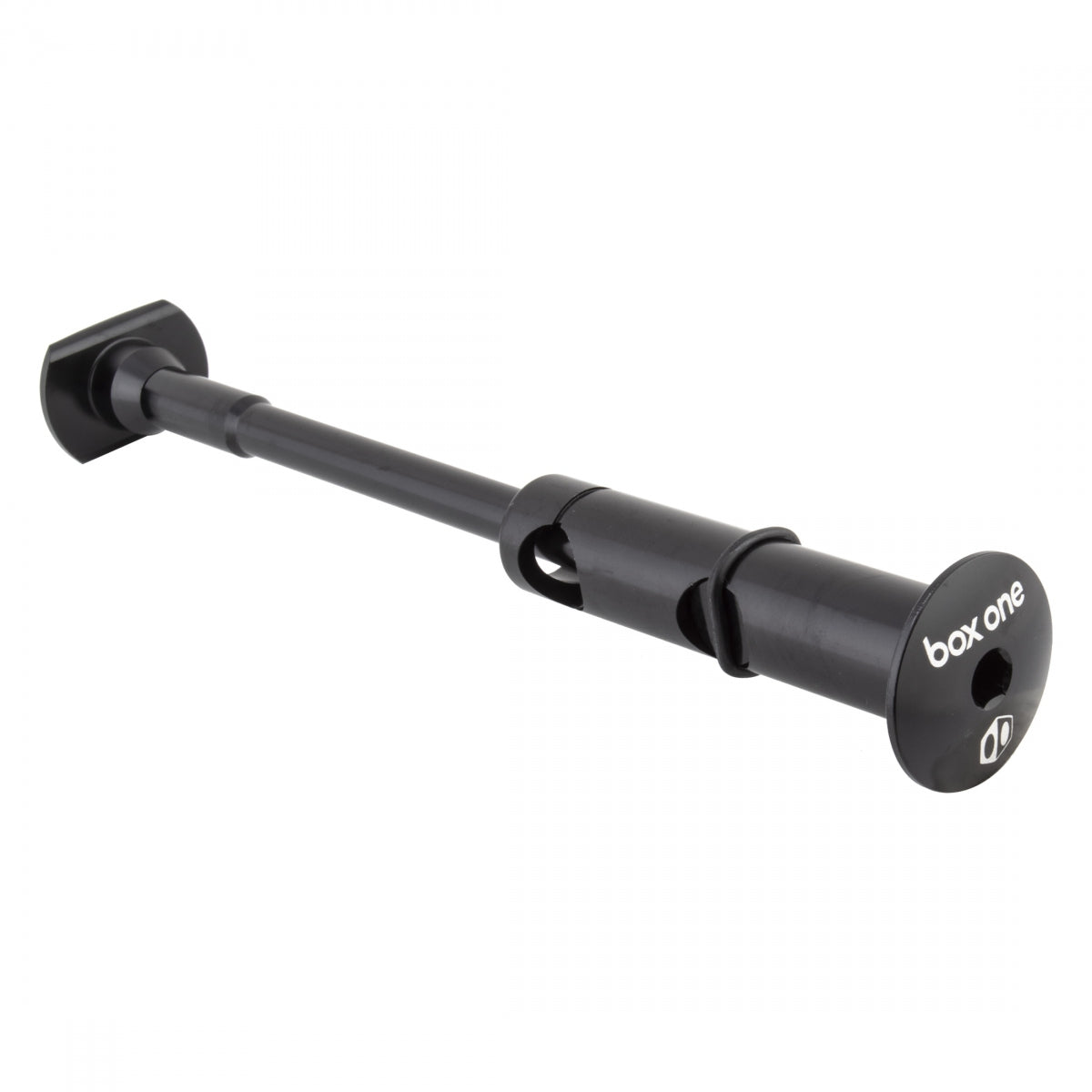 Box Components Box One XS Mini Carbon BMX Fork - Lightweight
