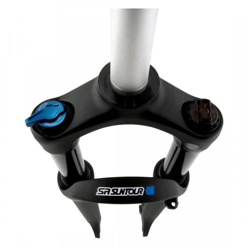 Load image into Gallery viewer, Sr Suntour X1 29er Suspension 1-1/8in 29in Threadless
