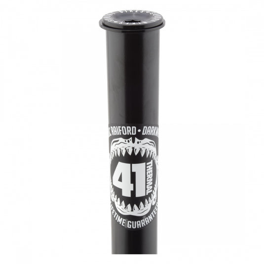 Sunday Darkwave BMX Fork - Black, 28mm Offset