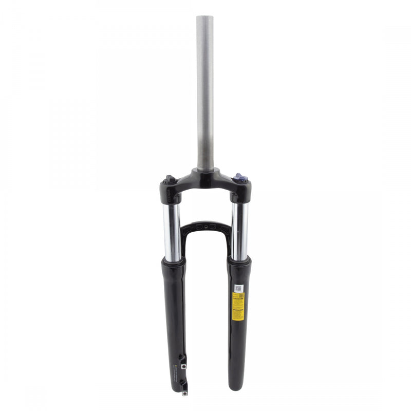 Load image into Gallery viewer, Sr Suntour XCM32 LO DS Suspension 1-1/8in 27.5in Threadless
