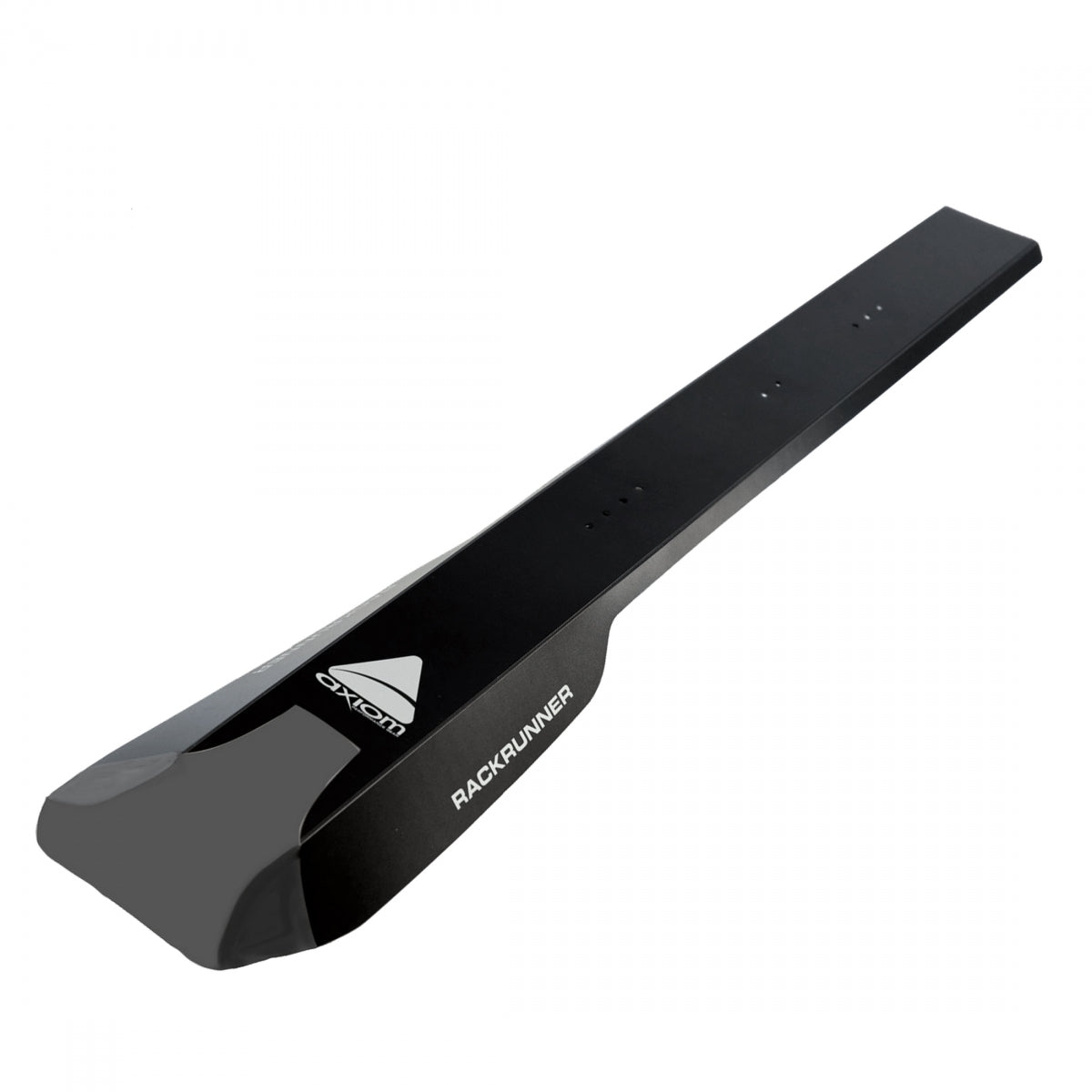Axiom Rackrunner Universal Rear Rack Mount, Recyclable Polypropylene ...