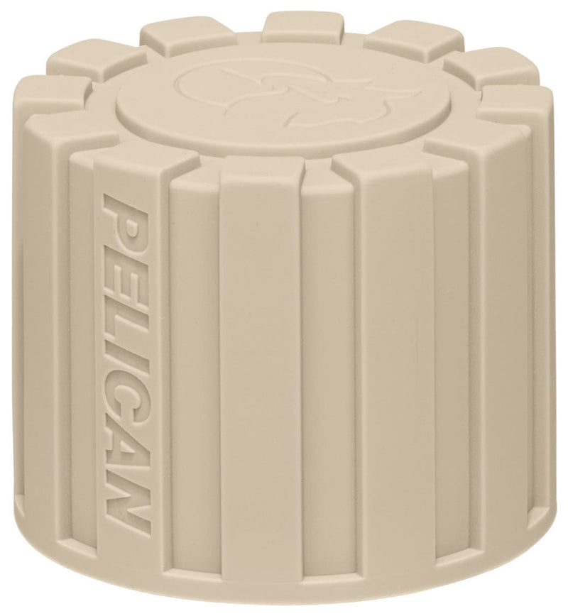 Load image into Gallery viewer, Pelican Outdoors Silicone Lens Cover Coyote
