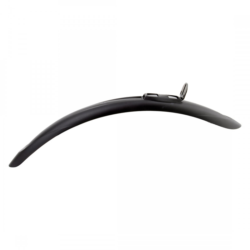 Load image into Gallery viewer, SKS Beavertail Universal 26" and 28" Fender Set Allround Snap-On Mudguard
