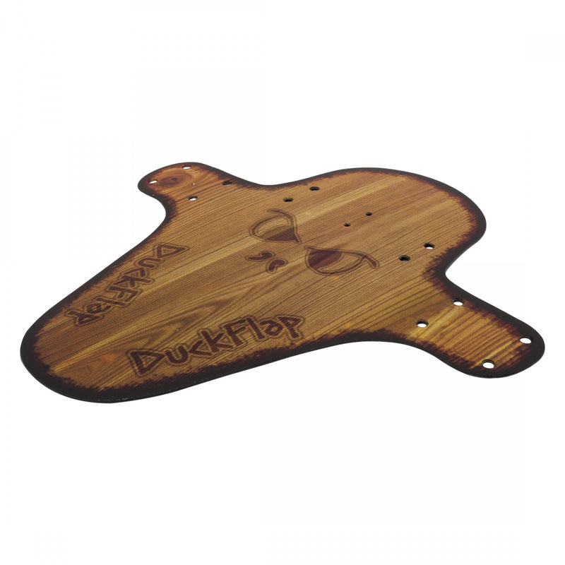 Load image into Gallery viewer, Miles-Wide-Duck-Flap-Clip-On-Fender-CONF0149-Bicycle-Clip-On-Fender
