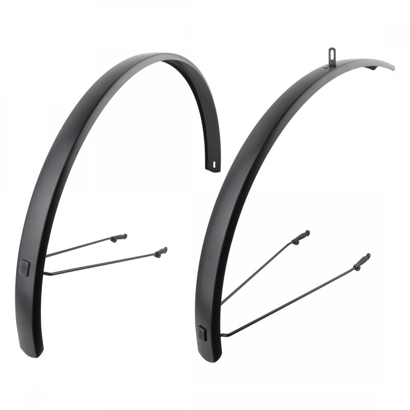 Load image into Gallery viewer, SKS-Edge-AL-46-Full-Coverage-Fender-Road-Bike-FCFN0331-Bicycle-Full-Coverage-Fenders
