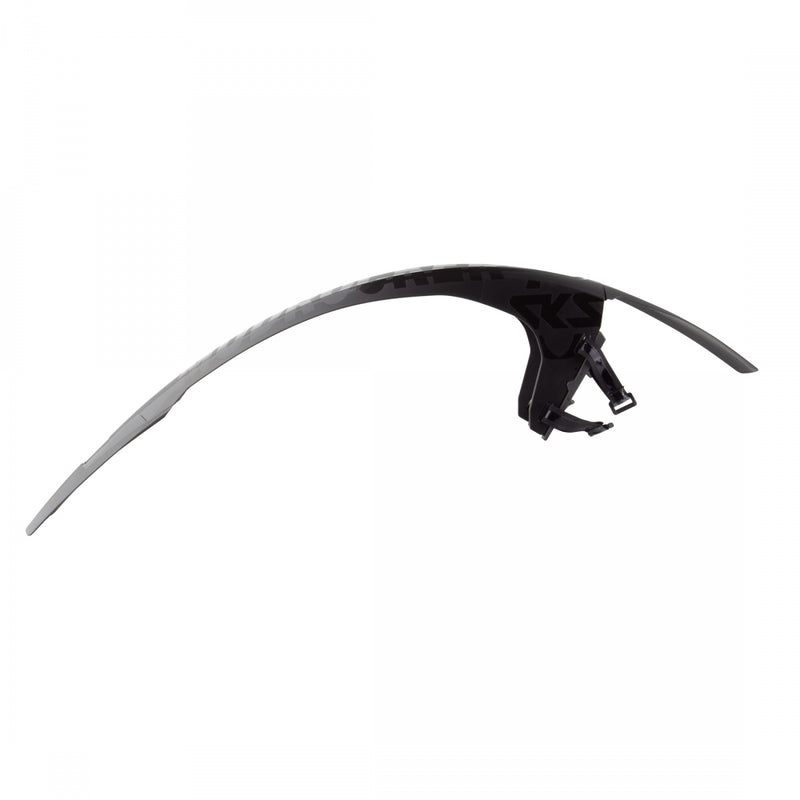 Load image into Gallery viewer, SKS Mudrocker Clip-On Rear Fender - 29x3.0, Black Add-On Extension
