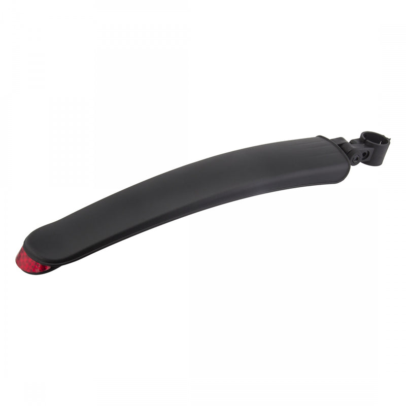 Load image into Gallery viewer, Sunlite-Seatpost-Clamper-Clip-On-Fender-Universal-CONF0173-Bicycle-Clip-On-Fender
