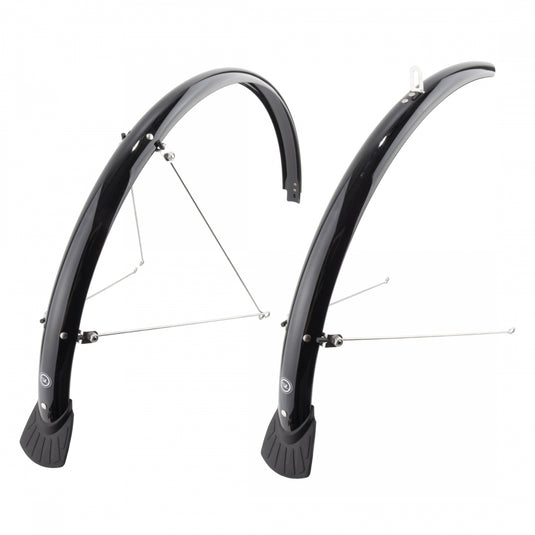 Sunlite-Full-Full-Coverage-Fender-Road-Bike-FCFN0110-Bicycle-Full-Coverage-Fenders