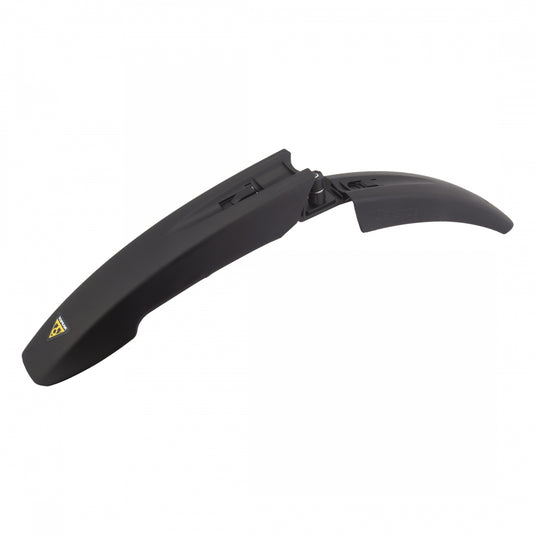 Topeak-DeFender-FX-Fender-Clip-On-Fender-Mountain-Bike-CONF0381-Bicycle-Clip-On-Fender