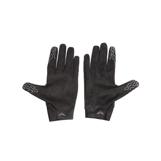 Tasco Fantom MTB Gloves, L, Black