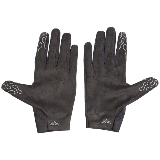 Tasco Fantom MTB Gloves, XL, Black