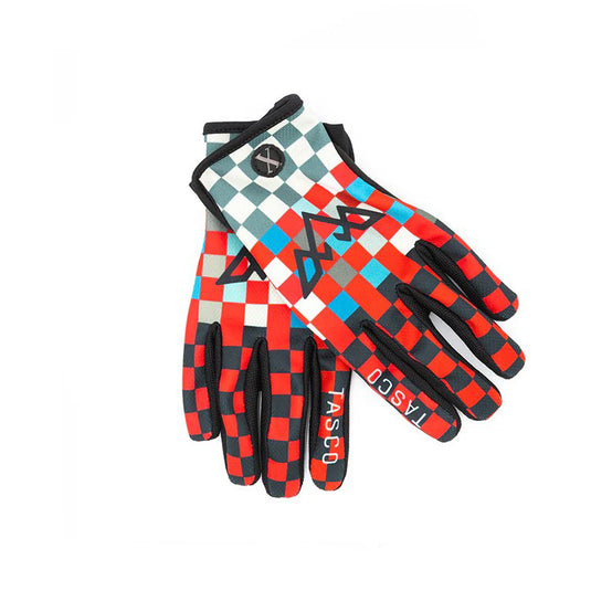 Tasco Ridgeline X MTB Gloves, M, Trickle Check NLS