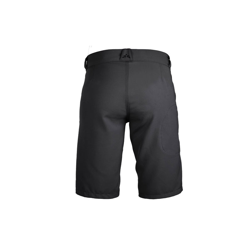Load image into Gallery viewer, Tasco Scout MTB Shorts, S (30"), Black NLS
