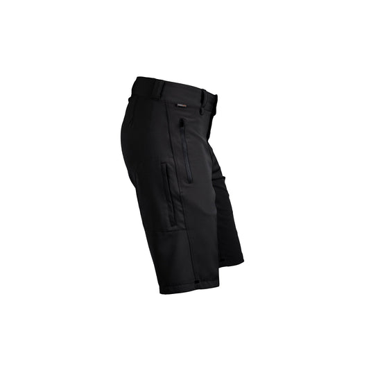 Tasco Scout MTB Shorts, S (30"), Black NLS