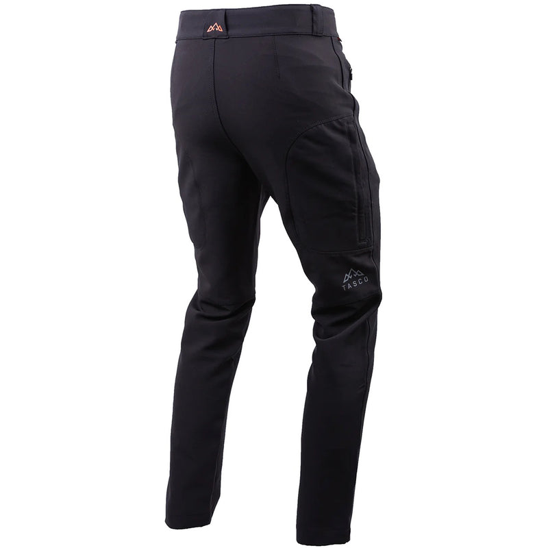 Load image into Gallery viewer, Tasco Scout II MTB Trail Pants, S (30"), Black NLS
