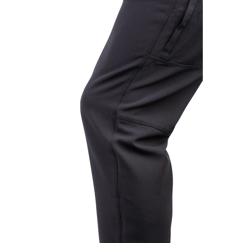 Load image into Gallery viewer, Tasco Scout II MTB Trail Pants, S (30"), Black NLS
